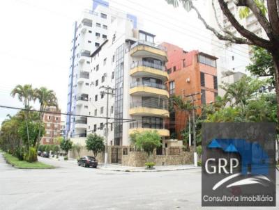 Cobertura Duplex para Venda, em Guarujá, bairro Enseada, 3 dormitórios, 3 banheiros, 2 suítes, 2 vagas