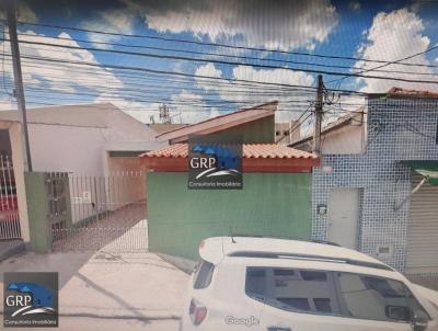 Casa para Locação, em São Caetano do Sul, bairro Osvaldo Cruz, 2 dormitórios, 1 banheiro, 1 vaga