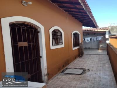 Casa para Venda, em Itanhaém, bairro , 2 dormitórios, 2 banheiros, 1 suíte, 2 vagas