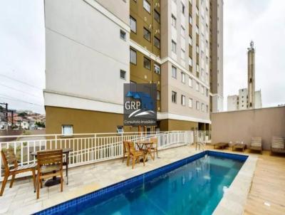 Apartamento para Locação, em São Bernardo do Campo, bairro Paulicéia